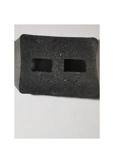Delikli Sünger Profil 10 X30 5 Metre