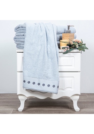 Lunga Banyo Havlusu 70 x 140 CM