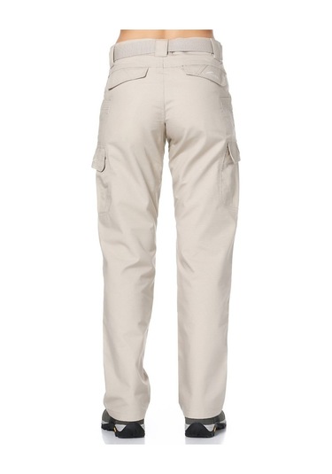 Evolite Goldrush Tactical Bayan Pantolon-Bej (542946902)