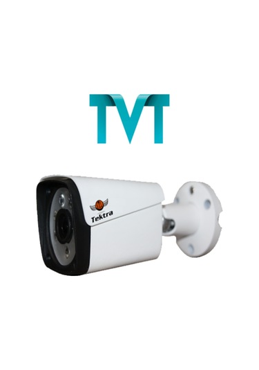 Tektra Tkı-2072 Bullet Kamera-678