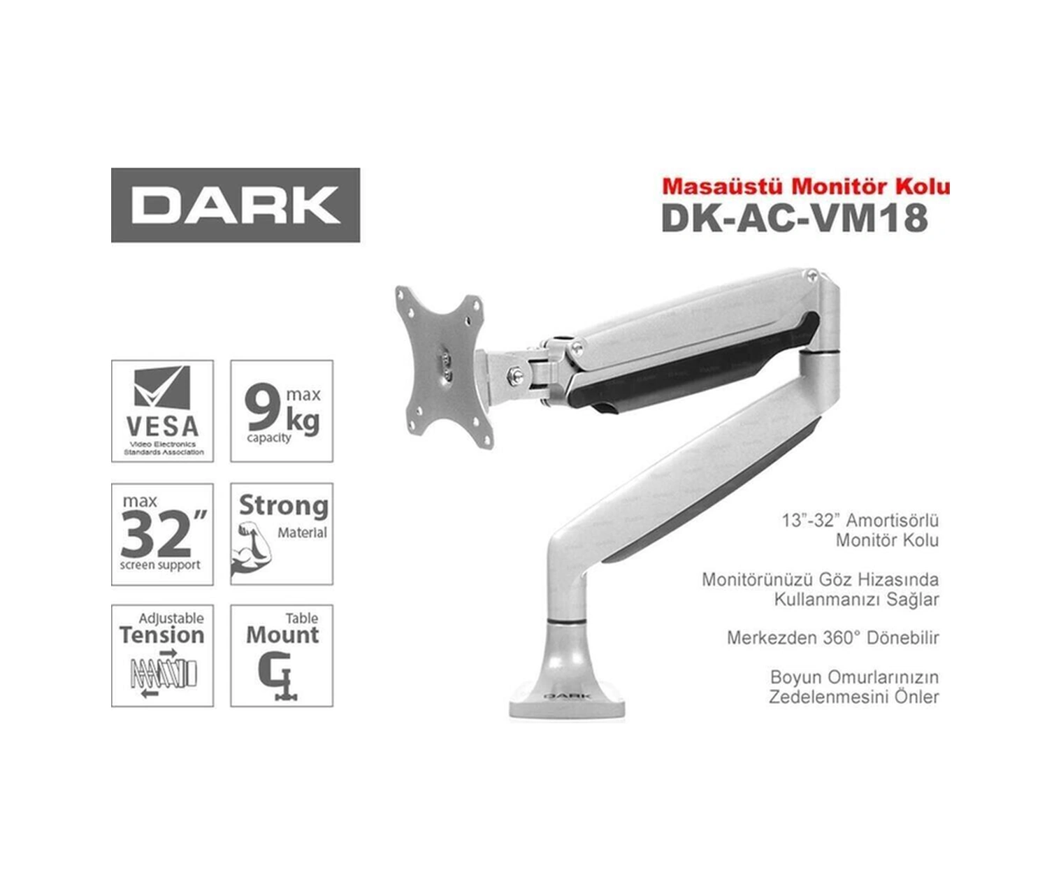 Dk-ac-vm-18 1x13\-23585