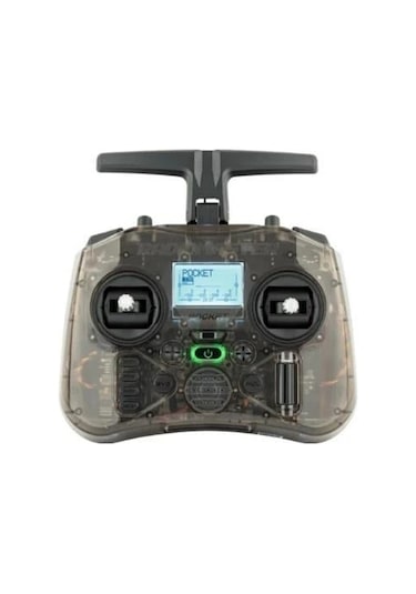 Radiomaster Pocket Charcoal Elrs Uzaktan Kumanda