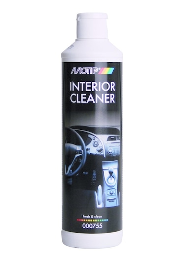 Motip Oto Bakım ve İç Temizleyici 500 Ml - Interior Cleaner