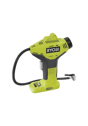 Ryobi R18pı-0 One+ Akülü Hava Kompresörü (Akü Hariç) - T5133003931