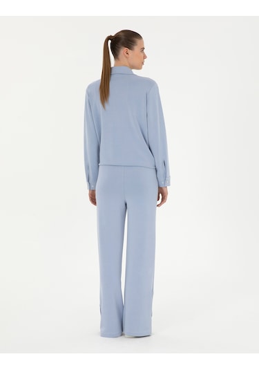 Pierre Cardin Kadın Mavi Eşofman Altı 50284727-vr249 Mavi Pierre Cardin Kadın Mavi Eşofman Altı 50284727-vr249 Mavi