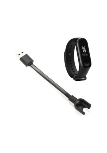 Xiaomi Mi Band 3 Şarj Cihazı Şarj Aleti