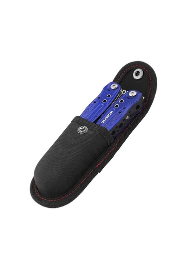 Workpro Wp382003 15 In 1 Çok Fonksiyonlu Profesyonel Pense Seti + Taşıma Kılıfı Fr Wp382003