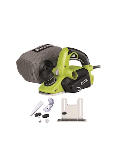 Ryobi Epn6082Chg El Planya Makinası 600Watt