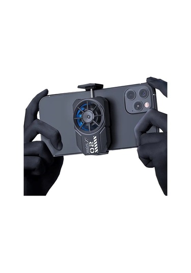 Hadron Hdx4353 Radyotörlü Telefon Soğutucu Fan