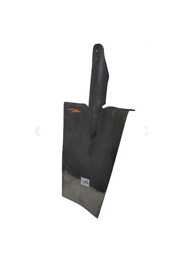 Ray Çelik Kesik Bel Küreği Kalın Büyük Boy 29 Cm , 1.kalite Tdrtr