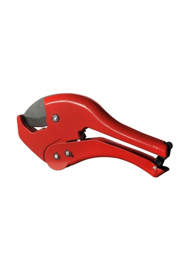 Apaz Plastik Boru Kesme Makası 42 Mm Otomatik