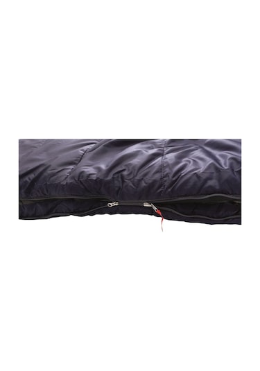 Easycamp Orbit 300 -21 C Ultralight 1500gr Uyku Tulumu Antrasit