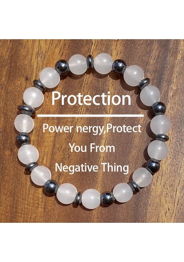 Akik Bilezik, Arkadaşlar İçin Mükemmel Bir Hediye No.286