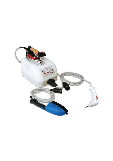 Gazzella SPR/MN 3036 Trio Buharlı Ütüleme ve Temizleme Robotu