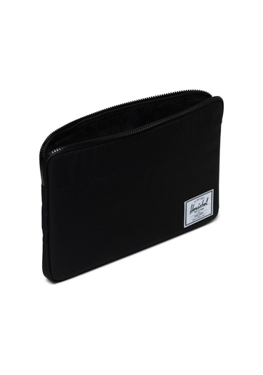 Herschel Anchor 15-16 İnç Kol, Siyah, 15-16 Inch, Herschel Anchor Diğer