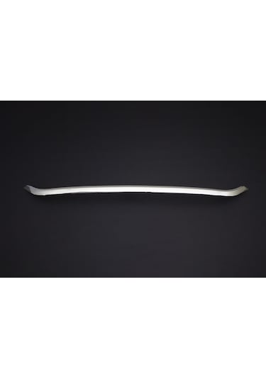 Dacia Duster Krom Bagaj Çıtası 2018 ve Sonrası