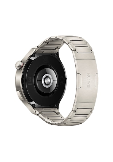 Huawei Watch 4 Pro Akıllı Saat (Distribütör Garantili)