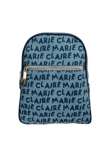 Marie Claire Denim Kadın Sırt Çantası Honey Mc231102642 Mavi