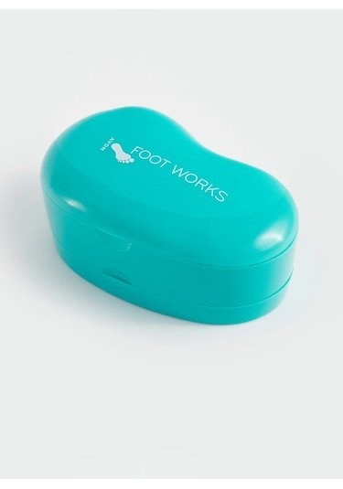 Avon Foot Works 3'ü 1 Arada Ponza Seti