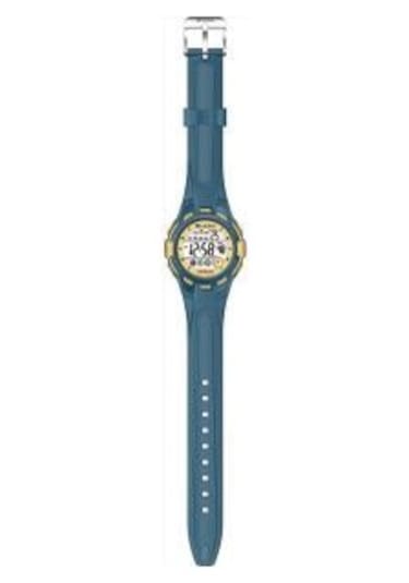 Jaga Jl Em0998-0eek-ds 640031 Çocuk Kol Saati
