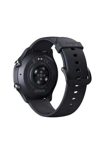 Mibro Watch A3 1.4" Akıllı Saat (Distribütör Garantili)