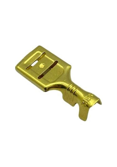 Dişi Fiş Büyük 9.5 Mm