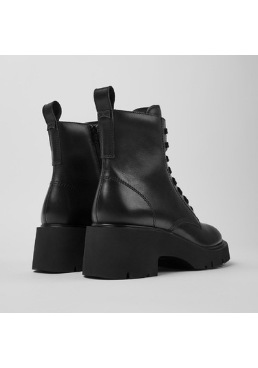 Camper Kadın Bot Siyah