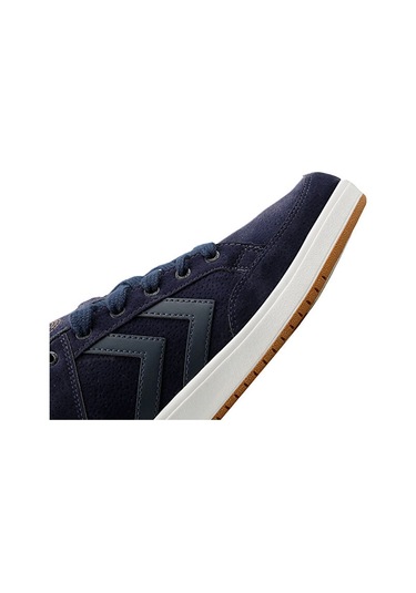 Hummel Bremen Iı Erkek Günlük Ayakkabı 207889-7459 Lacivert Lacivert