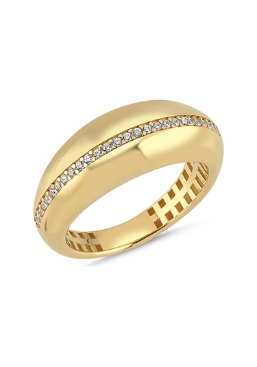 Noir Lina Yüzük Gianfranco