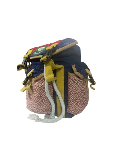Kaliteli Tek Gözlü Vintage Disayn Unisex Sırt Günlük Okul Gezi Kamp Trekking Çantası Kc Ahtapot Bag Bej Kaliteli Tek Gözlü Vintage Disayn Unisex Sırt Günlük Okul Gezi Kamp Trekking Çantası Kc Ahtapot Bag Bej