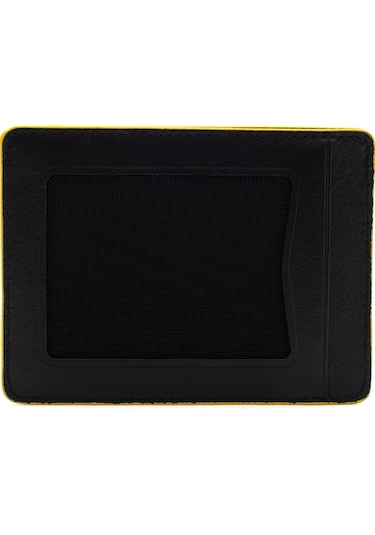 U.s. Polo Assn. Erkek Siyah Kartlık 50307901-vr046 Siyah
