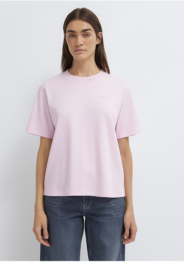 Mavi - Pembe Tişört 1613882-86959