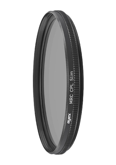 Ayex 52 MM MRC Slim CPL Polarize Filtre