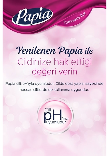 Tuvalet Kağıdı 96 Rulo 32 Rulo X 3 Paket