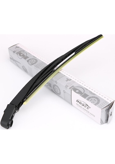 Opel Corsa C - Combo Arka Silecek Kolu ve Süpürgesi 2001-2009