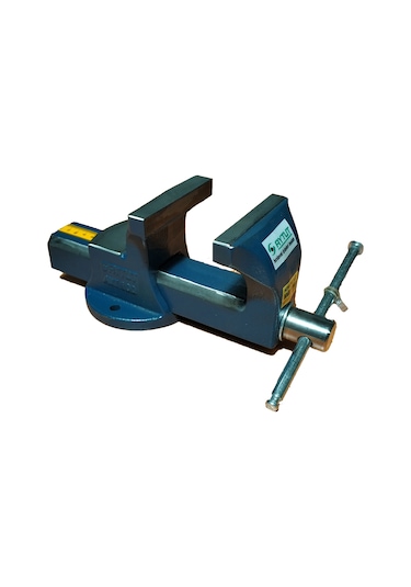 Aytut 110mm Tezgah Mengene