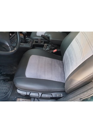 Bmw E36 1995 Araca Özel Deri Oto Koltuk Kılıfı