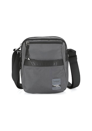 Postacı Tipi Erkek Omuz Çantası Orta Boy Baggaj Co2442