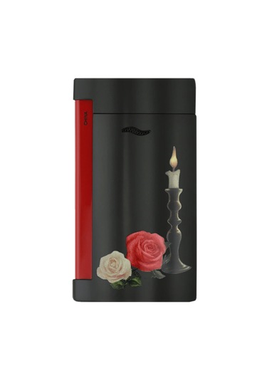 St Dupont Slim 7 Memento Mori 27794 Çakmak 027794