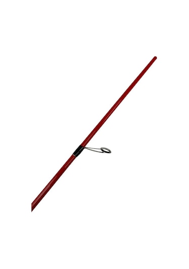 Okuma Red Spin 7'0'' 2.12 cm 1-12 gr 2 Parça Lrf Kamışı