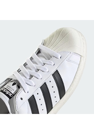 Adidas Superstar 82 Kadın Günlük Spor Ayakkabı C-adıjı2025b10a00 Beyaz