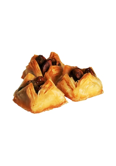 Baklawati Antep Fıstıklı Arap Bohçası 1 KG