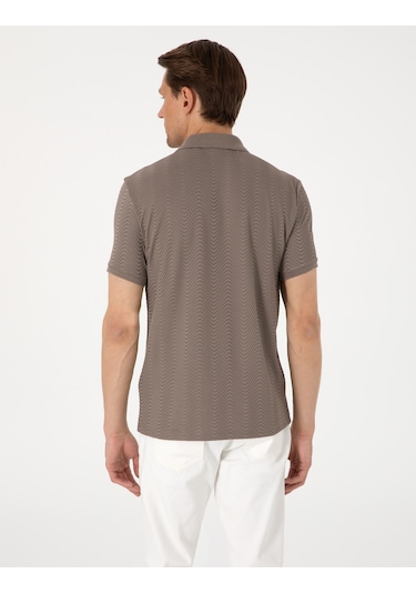 Pierre Cardin Erkek Tişört 50310233-vr241 Diğer