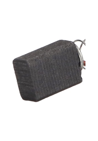 Yaozixa 20 Adet Bakır Motor Karbon Fırçası - El Matkap, Açımlı, Blower, Mikser Ve Tıraş Makinesi İçin Dayanıklı Değiştirme Parçası