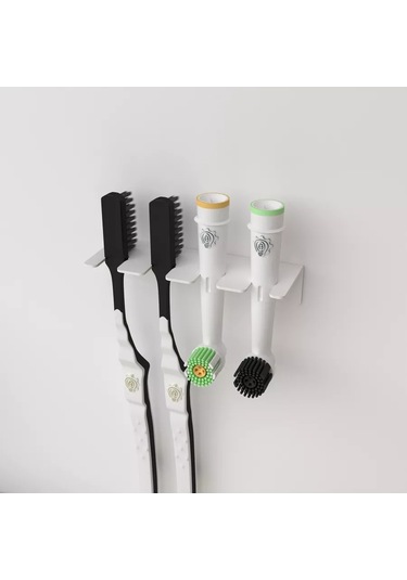 Embodıment Elektrikli Diş Fırçası Başlığı Tutucu 180802853