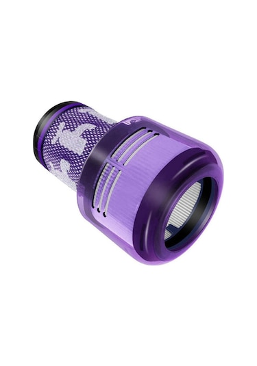 Geeroyoo Kablosuz El Süpürgesi İçin Hepa Filtre Seti - Toz Koruma Ve Uzun Ömürlü Yedek Filtreler