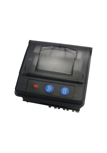 Tenfowee 58mm Termal Yazıcı Modülü - Ttl+rs232+usb Arayüzü, Hızlı Yazdırma, 40mm Kağıt Bobini, 5v-9v Geniş Voltaj Desteği