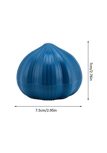 Manuel Döner Öğütme Ve Çalkalama Sarımsak/acı Biber Diğer