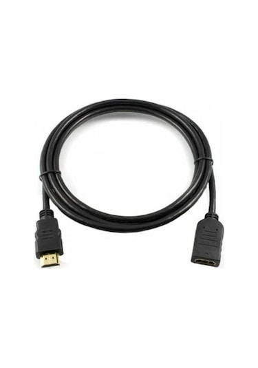 3 Metre Hdmi Uzatma Kablosu Dişi Erkek Hdmi Uzatma