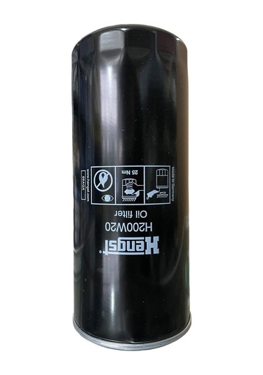 Yağ Fİltresi Scanıa H200W20